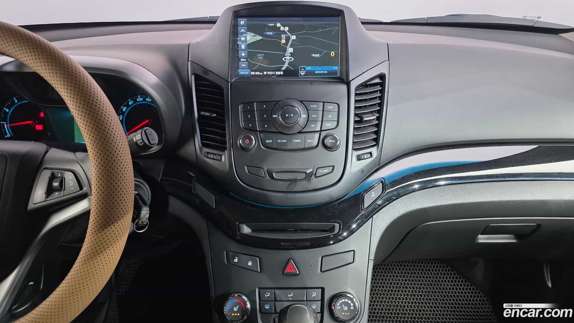 Orlando ChevroletGMDaewoo 2014.4-OPTION-019