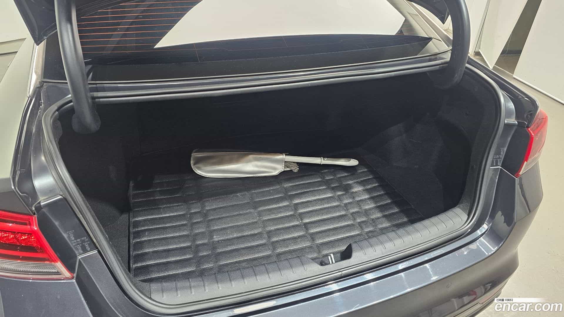 K5 Kia 2015.9-OPTION-024