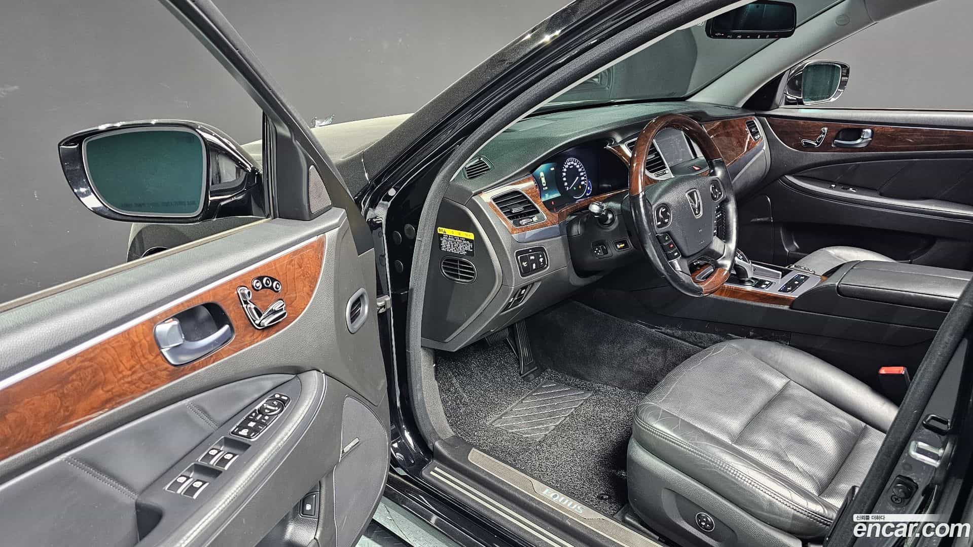 Equus Hyundai 2013.1-OPTION-017