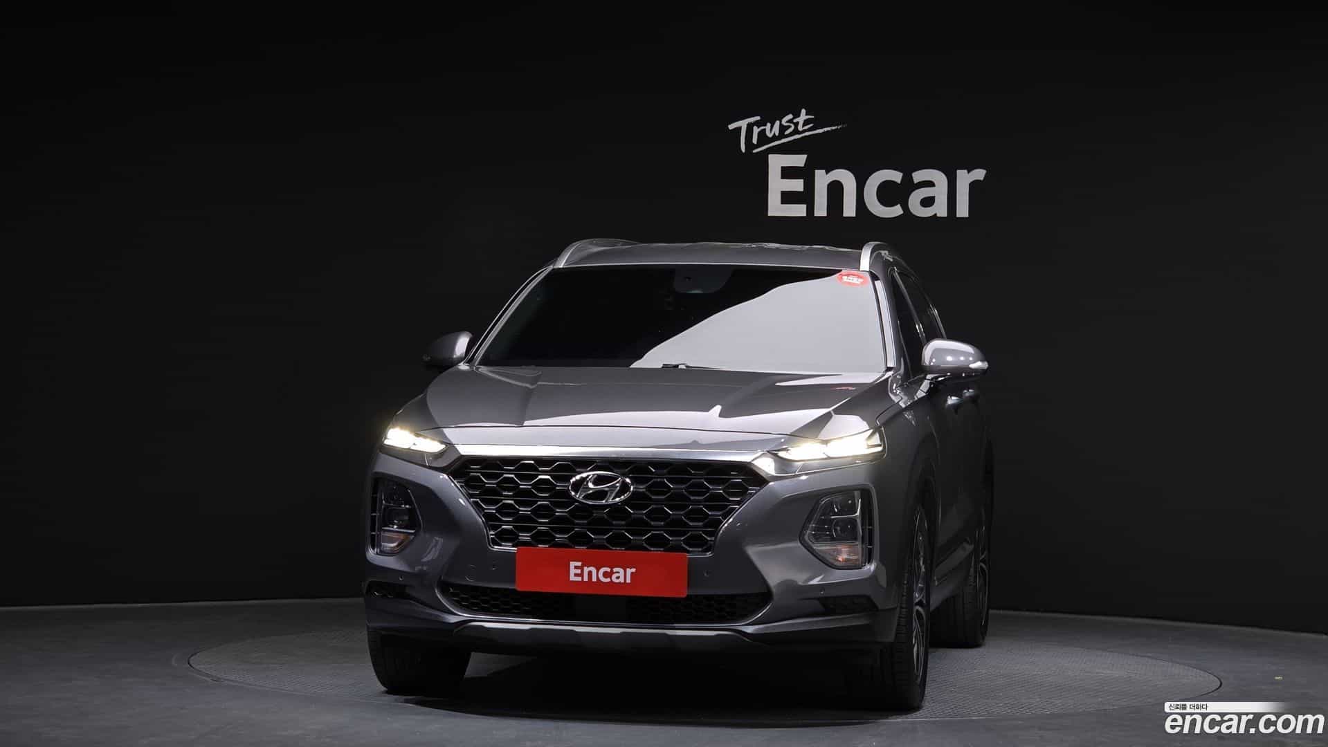 Santafe Hyundai 2018.9-OUTER-003