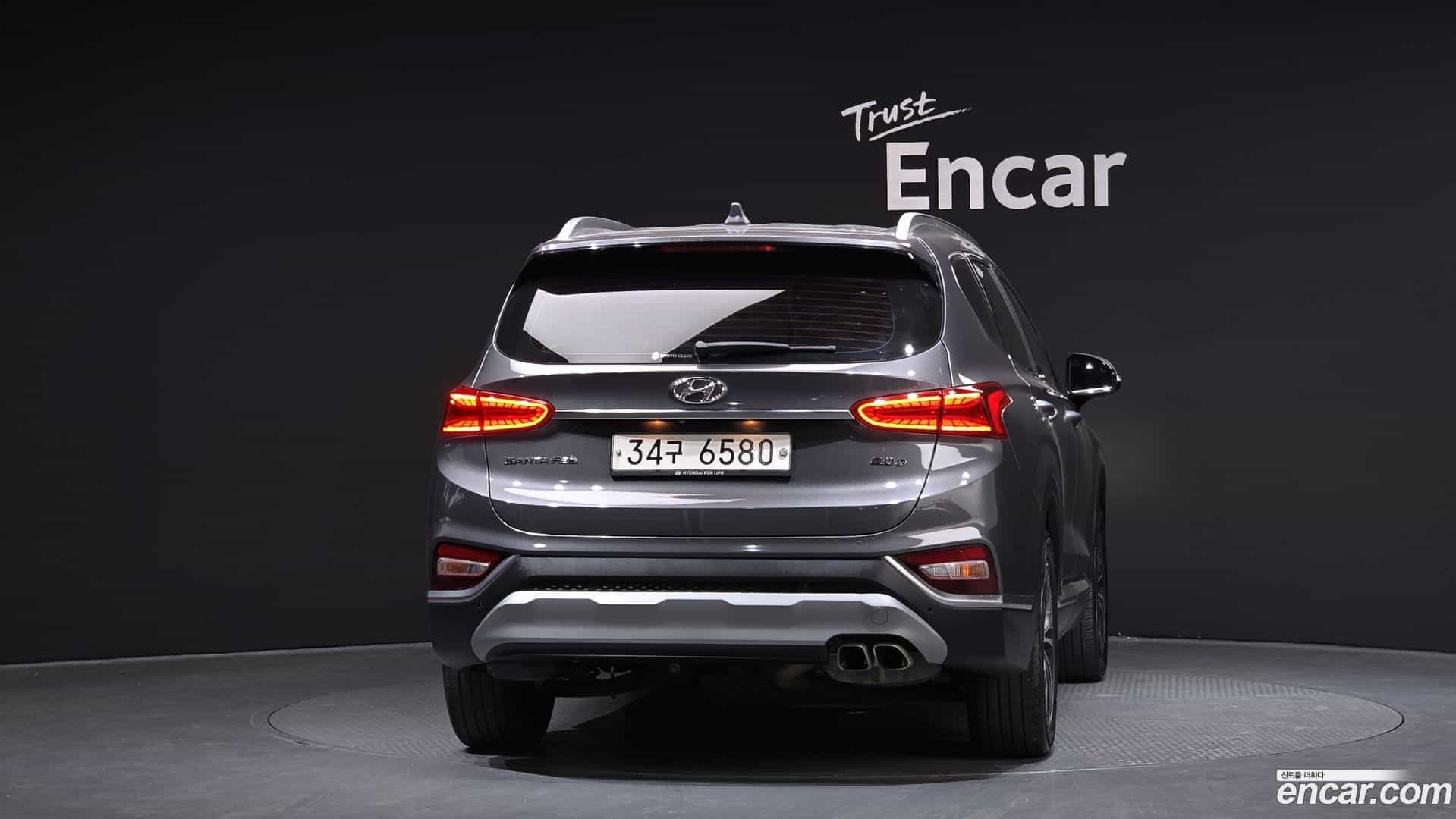 Santafe Hyundai 2018.9-OUTER-004