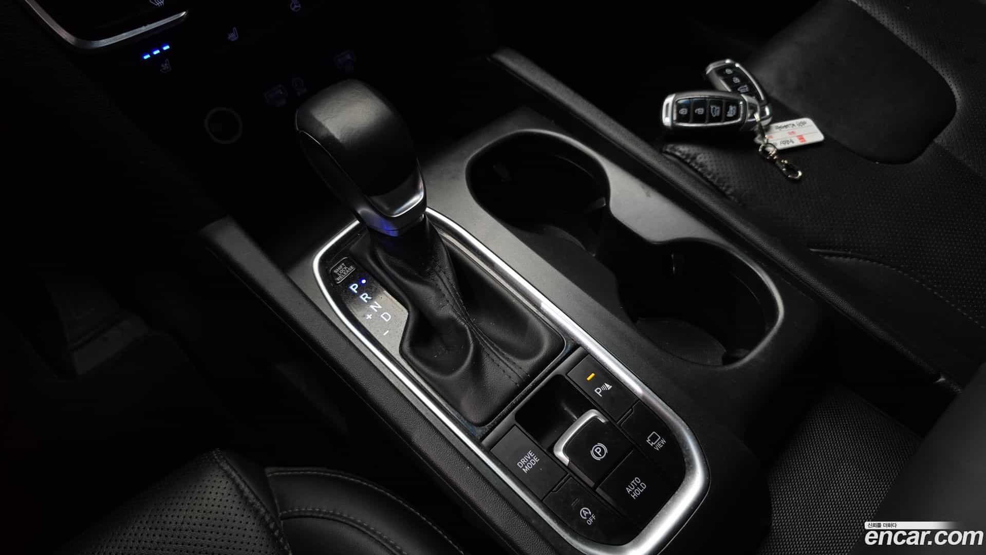 Santafe Hyundai 2018.9-INNER-009