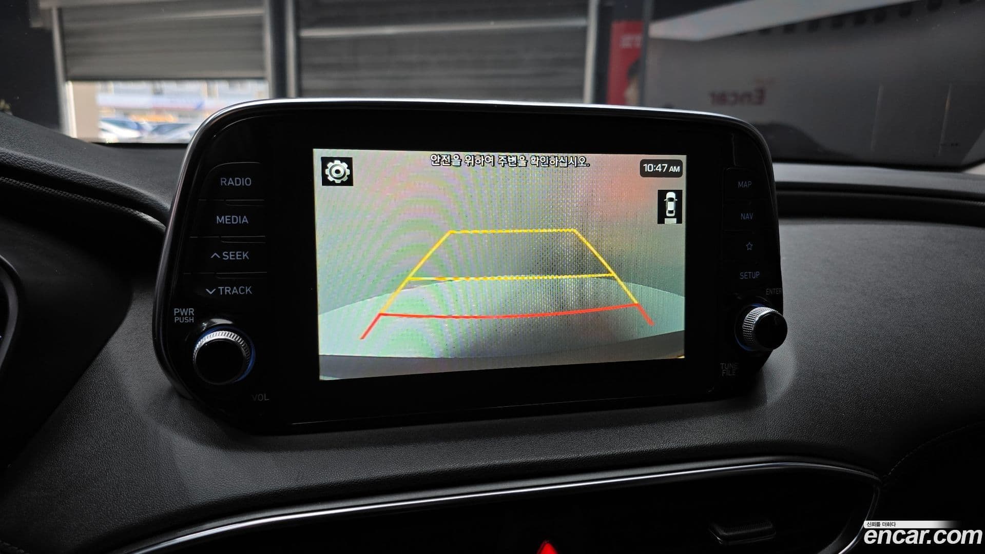 Main__Slider__Photo:Santafe Hyundai 2018.9-14