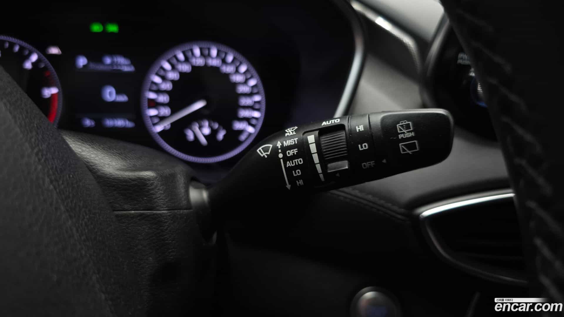 Santafe Hyundai 2018.9-OPTION-022