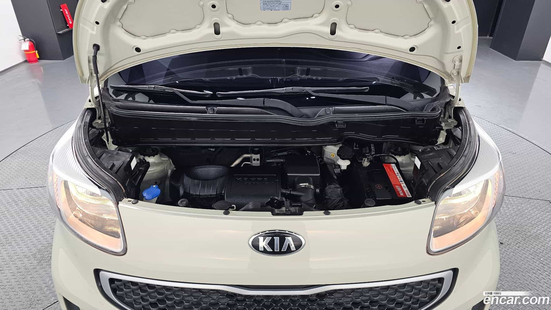 RAY Kia 2017.8-INNER-006