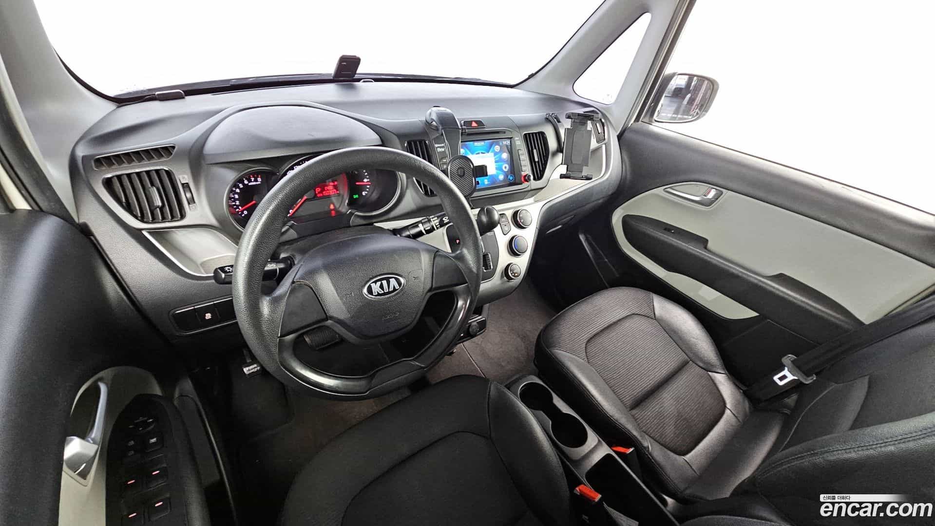 RAY Kia 2017.8-INNER-007