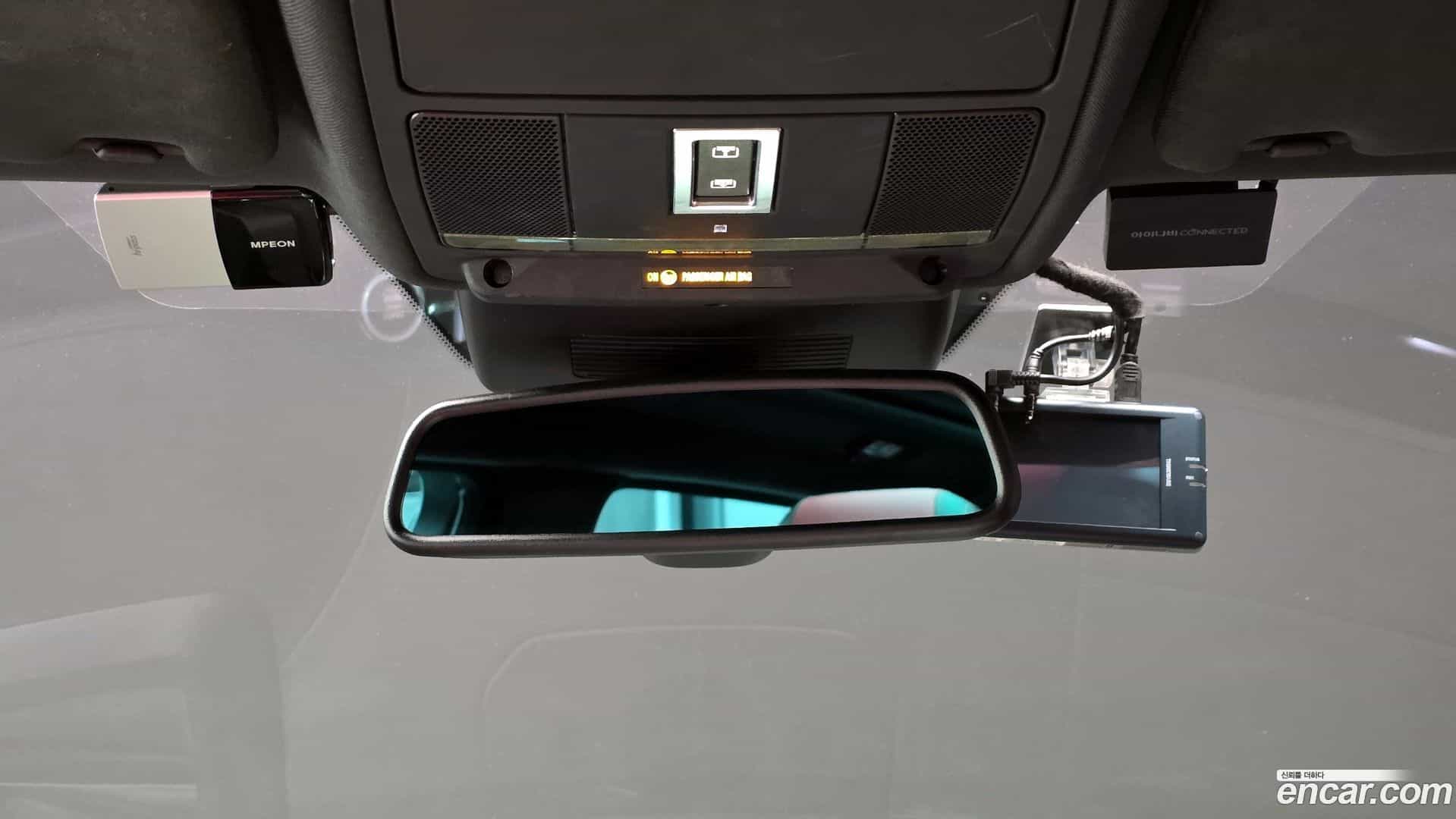 Range Rover Evoque Land Rover 2017.8-OPTION-020