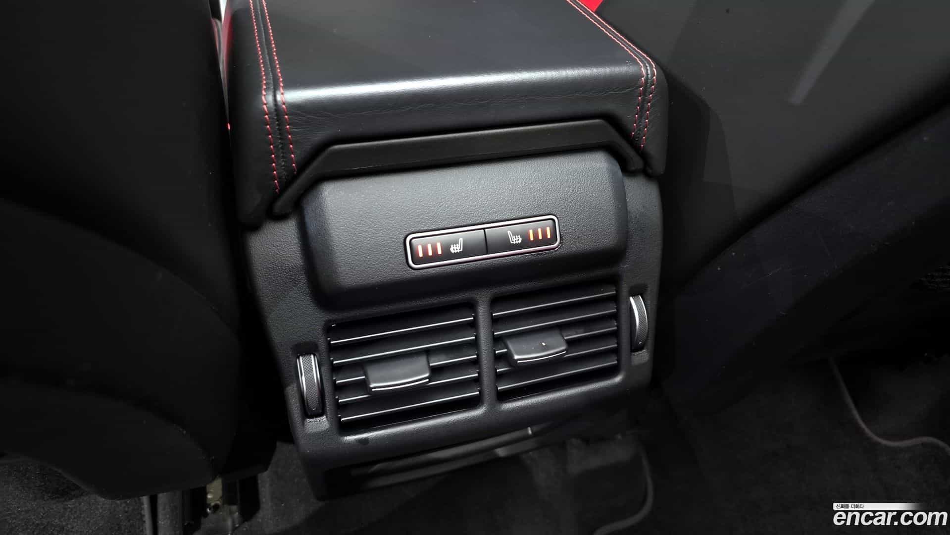 Range Rover Evoque Land Rover 2017.8-OPTION-021