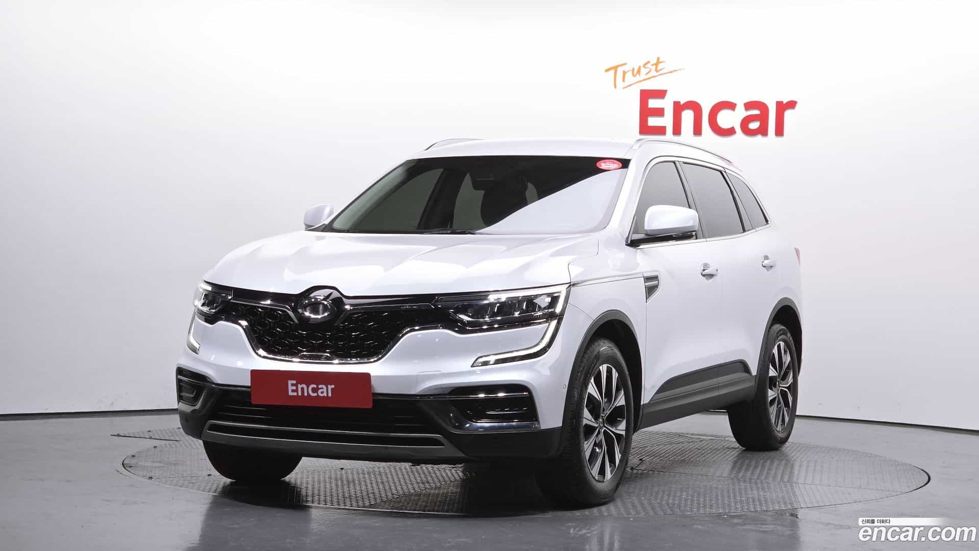 QM6 Renault-KoreaSamsung 2022.6-OUTER-001