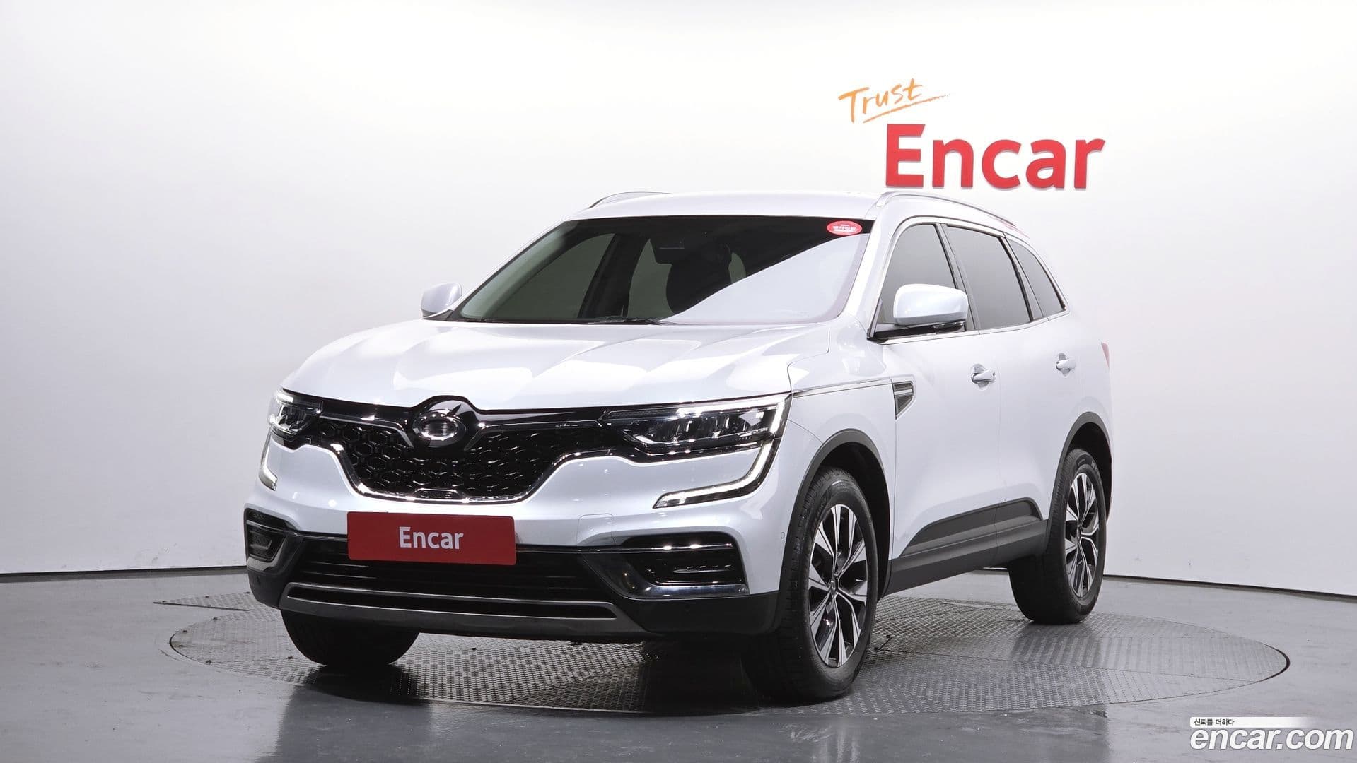 Main__Slider__Photo:QM6 Renault-KoreaSamsung 2022.6-0