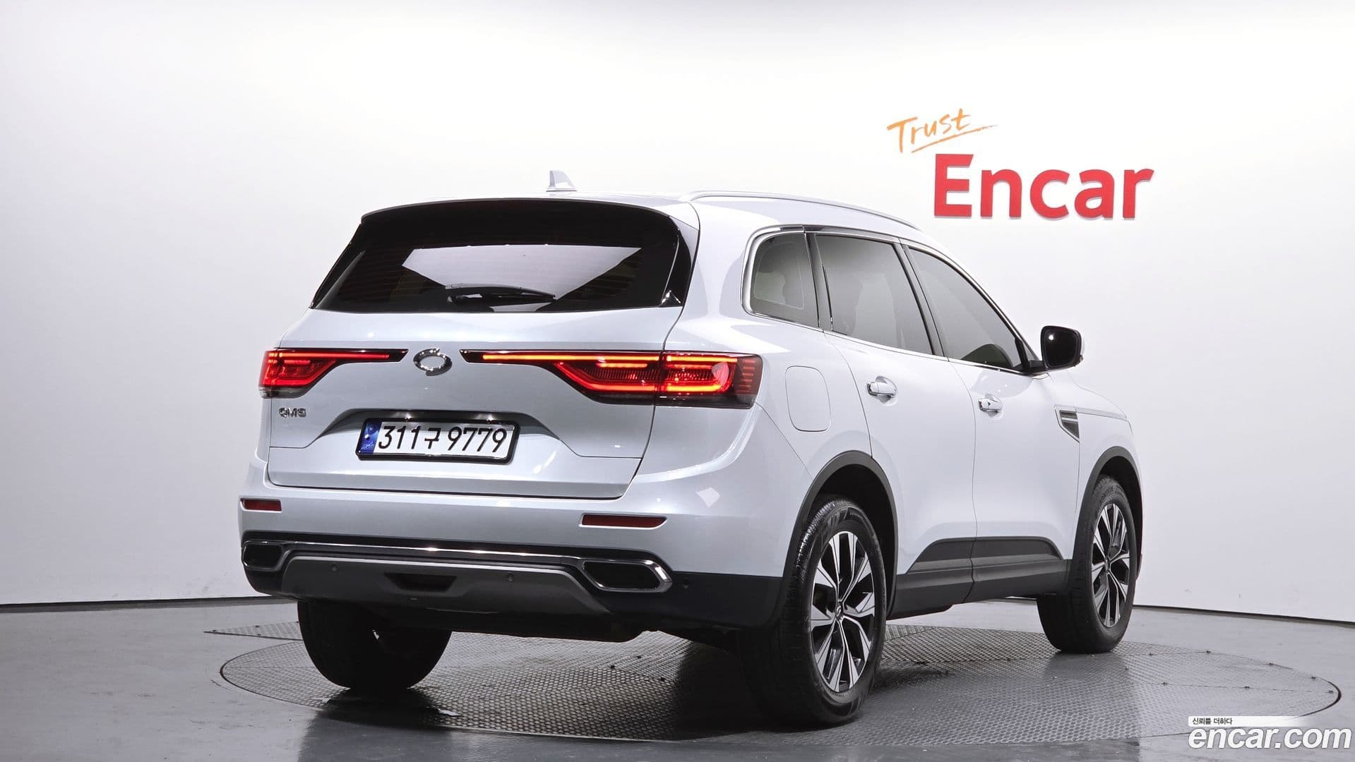 Main__Slider__Photo:QM6 Renault-KoreaSamsung 2022.6-1