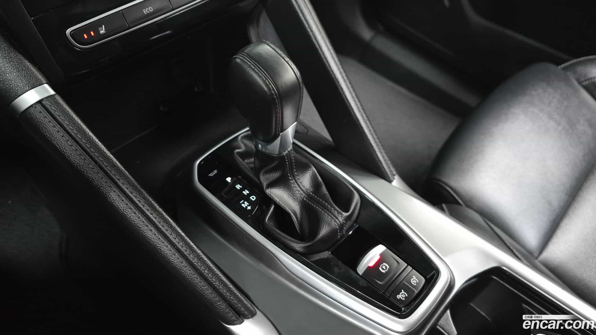 QM6 Renault-KoreaSamsung 2022.6-INNER-009