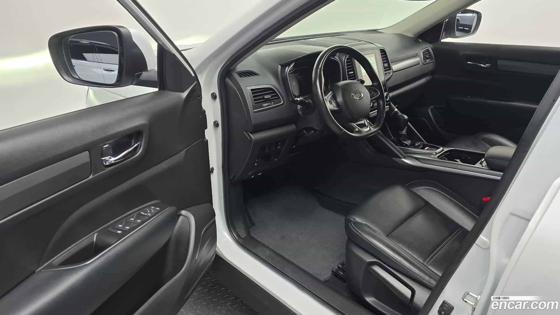 QM6 Renault-KoreaSamsung 2022.6-OPTION-015