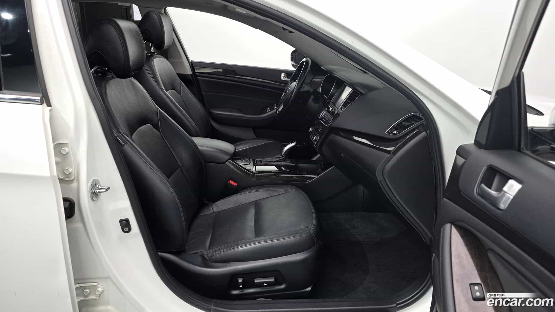 K7 Kia 2014.6-INNER-010