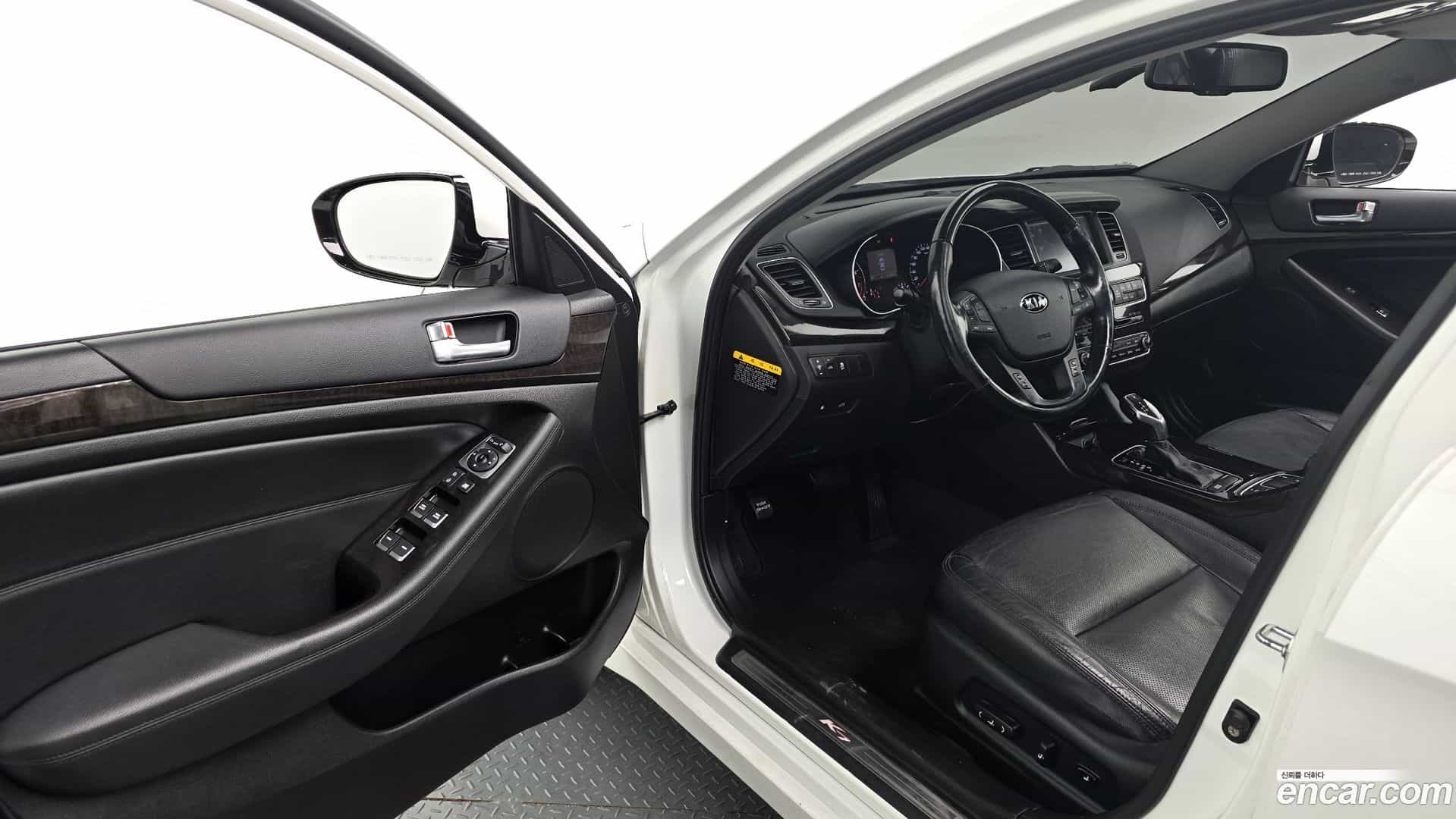 K7 Kia 2014.6-OPTION-015