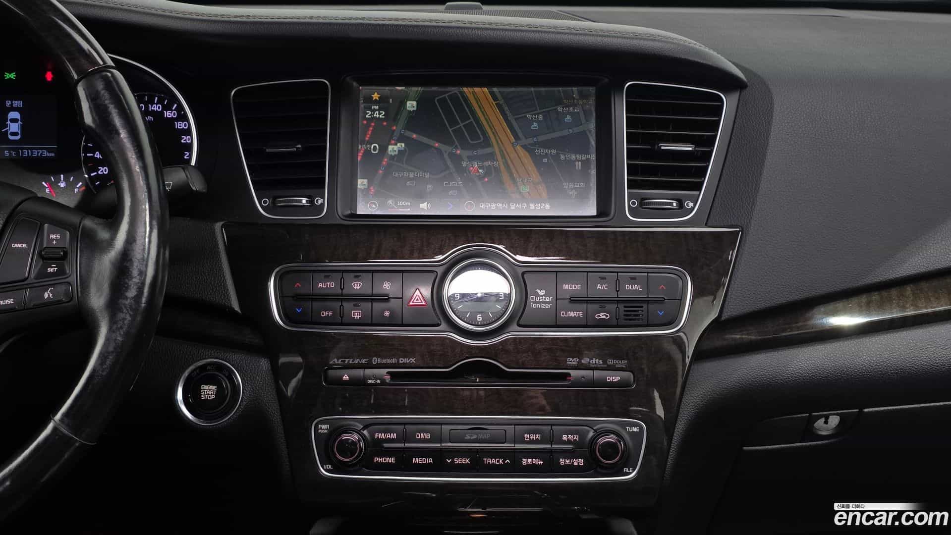 K7 Kia 2014.6-OPTION-018