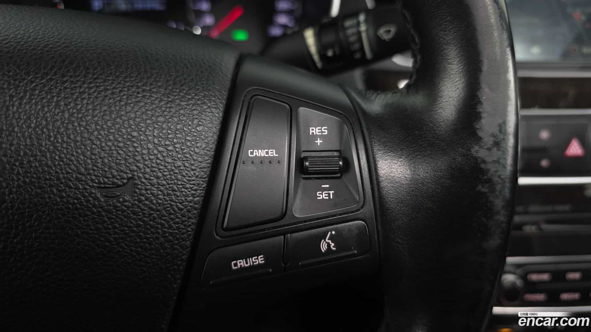 K7 Kia 2014.6-OPTION-022