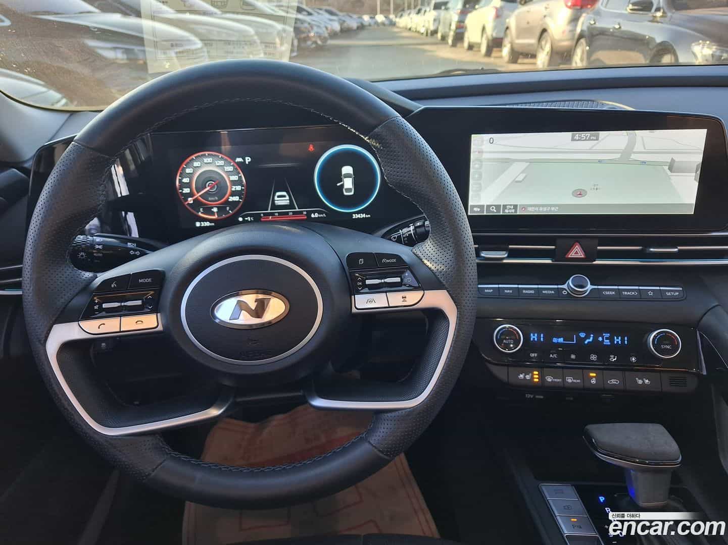 AVANTE Hyundai 2023.1-OPTION-015