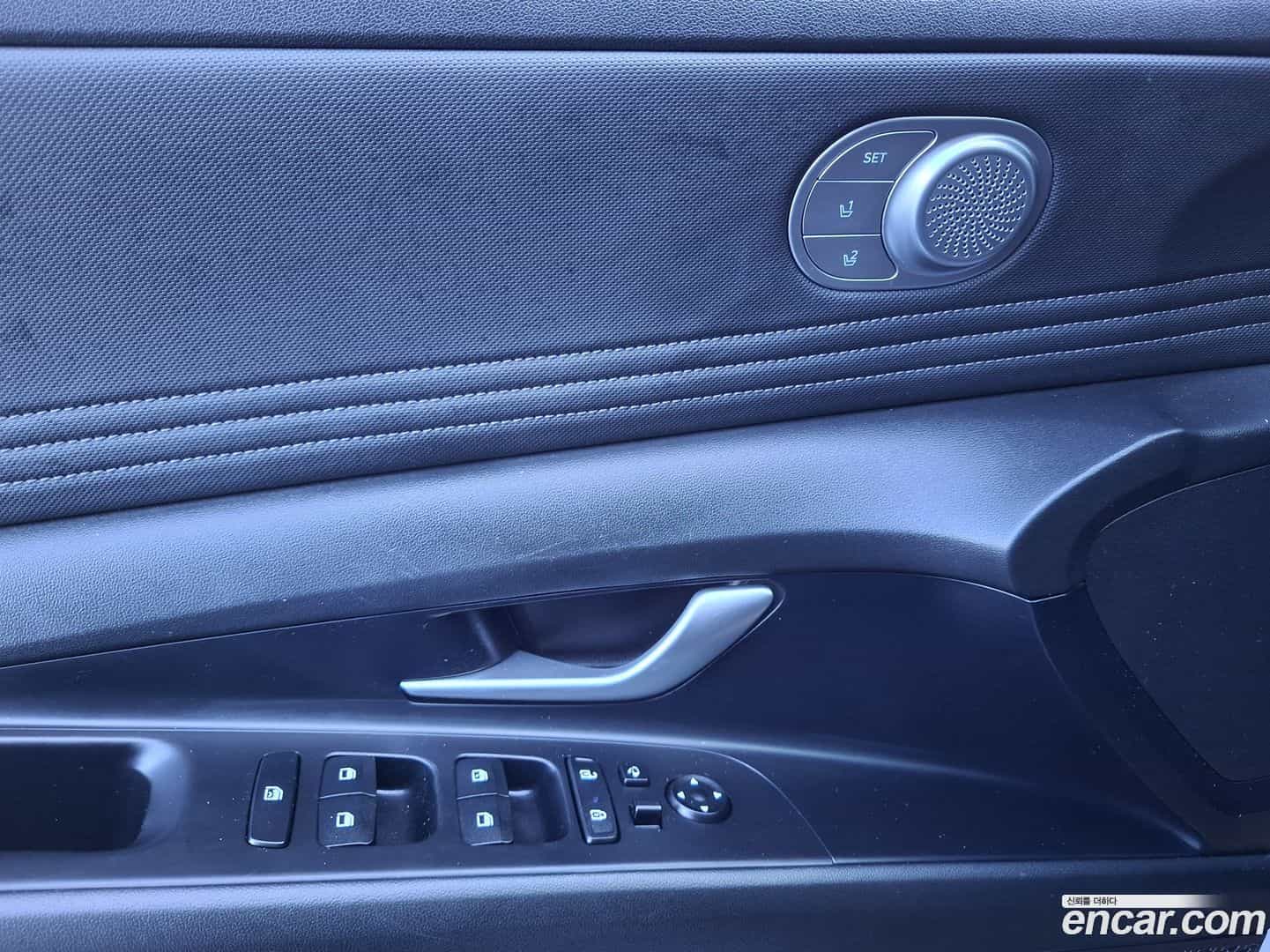 AVANTE Hyundai 2023.1-OPTION-022