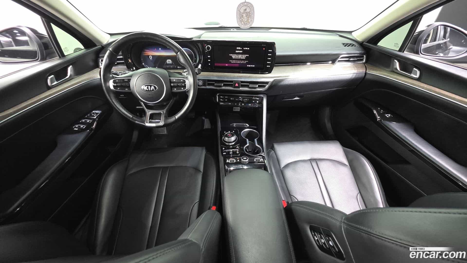 K5 Kia 2020.11-INNER-007