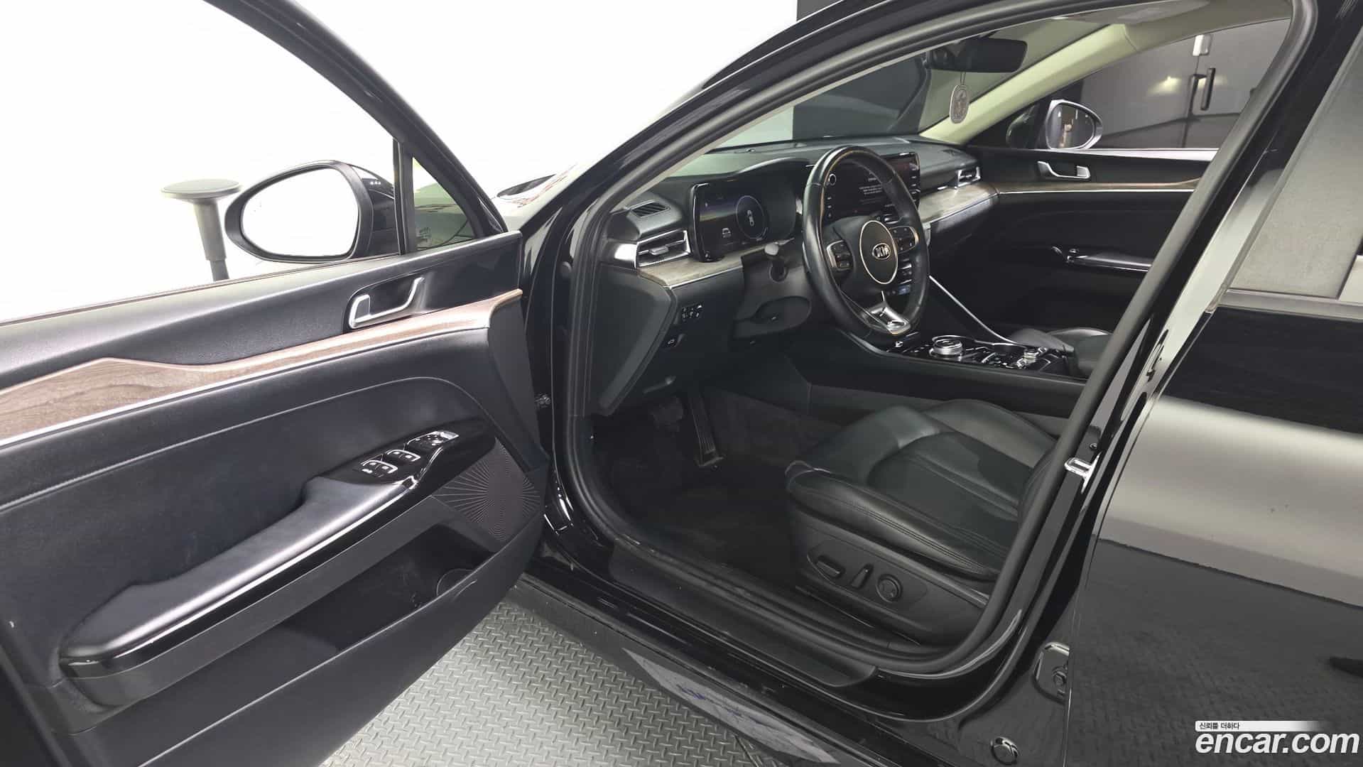 K5 Kia 2020.11-INNER-010