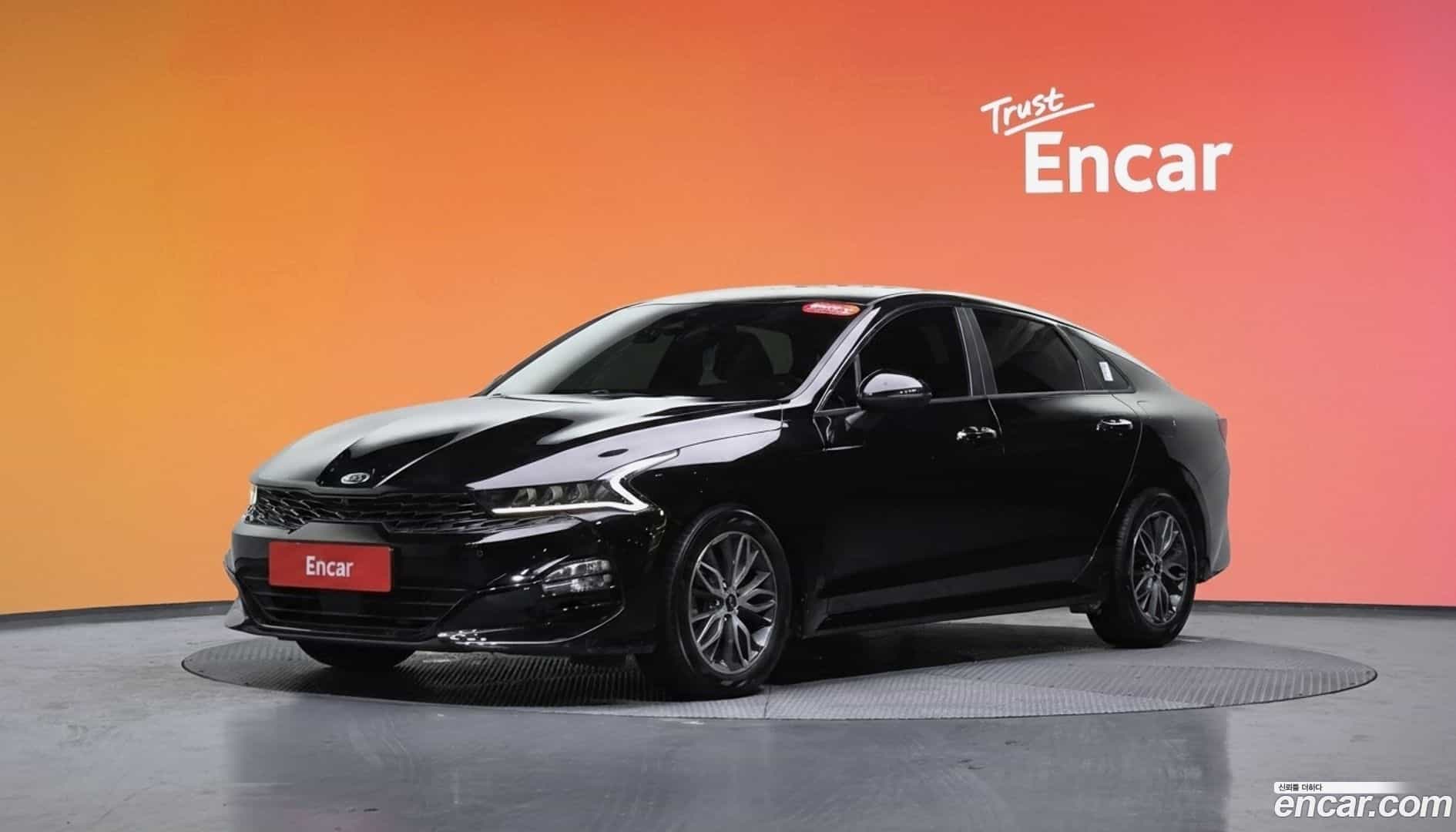 K5 Kia 2020.11-DIAG2-001