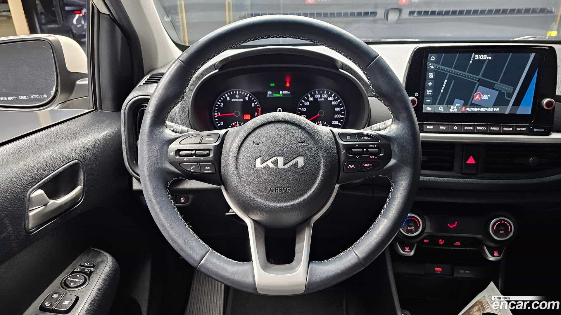 morning Kia 2022.6-OPTION-018