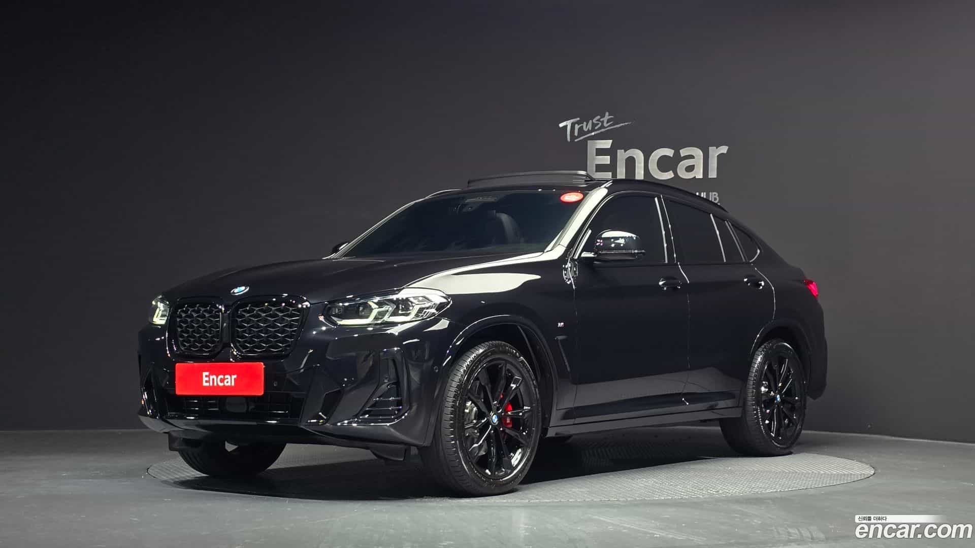 X4 BMW 2025.2-OUTER-001