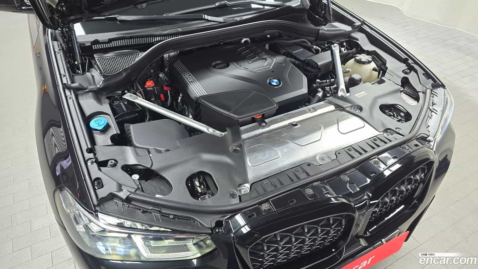 X4 BMW 2025.2-INNER-006