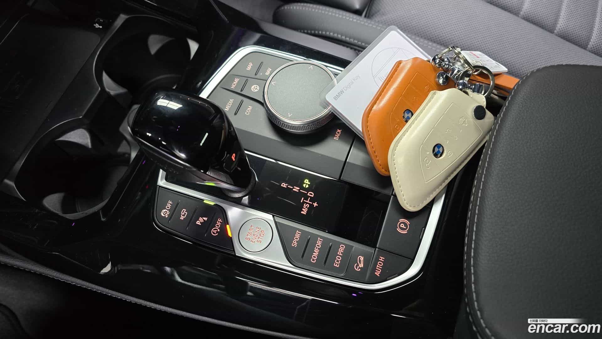 X4 BMW 2025.2-INNER-009