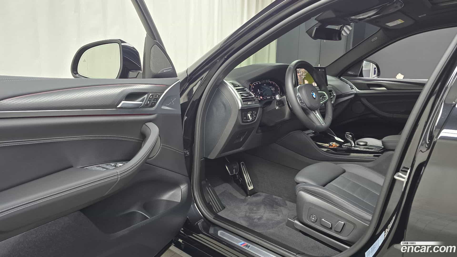 X4 BMW 2025.2-INNER-010