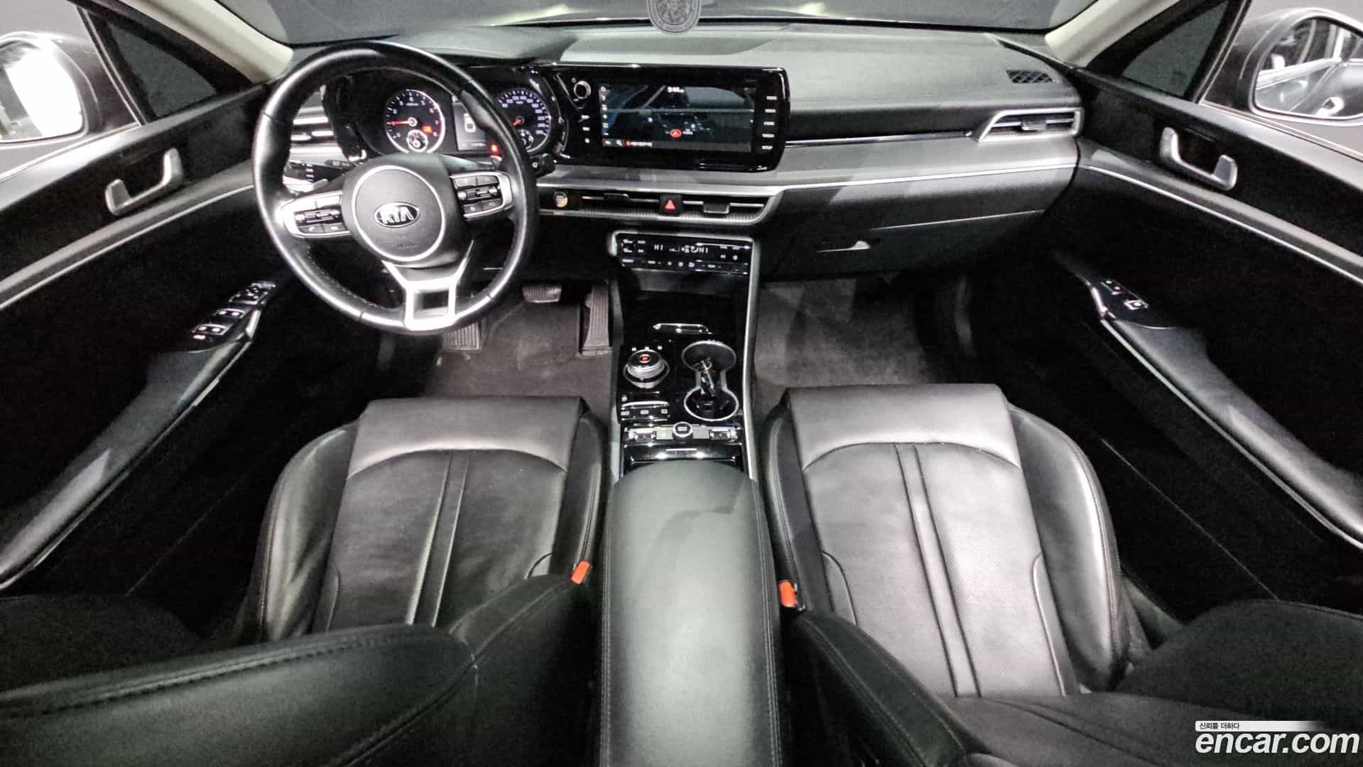 K5 Kia 2020.11-INNER-007