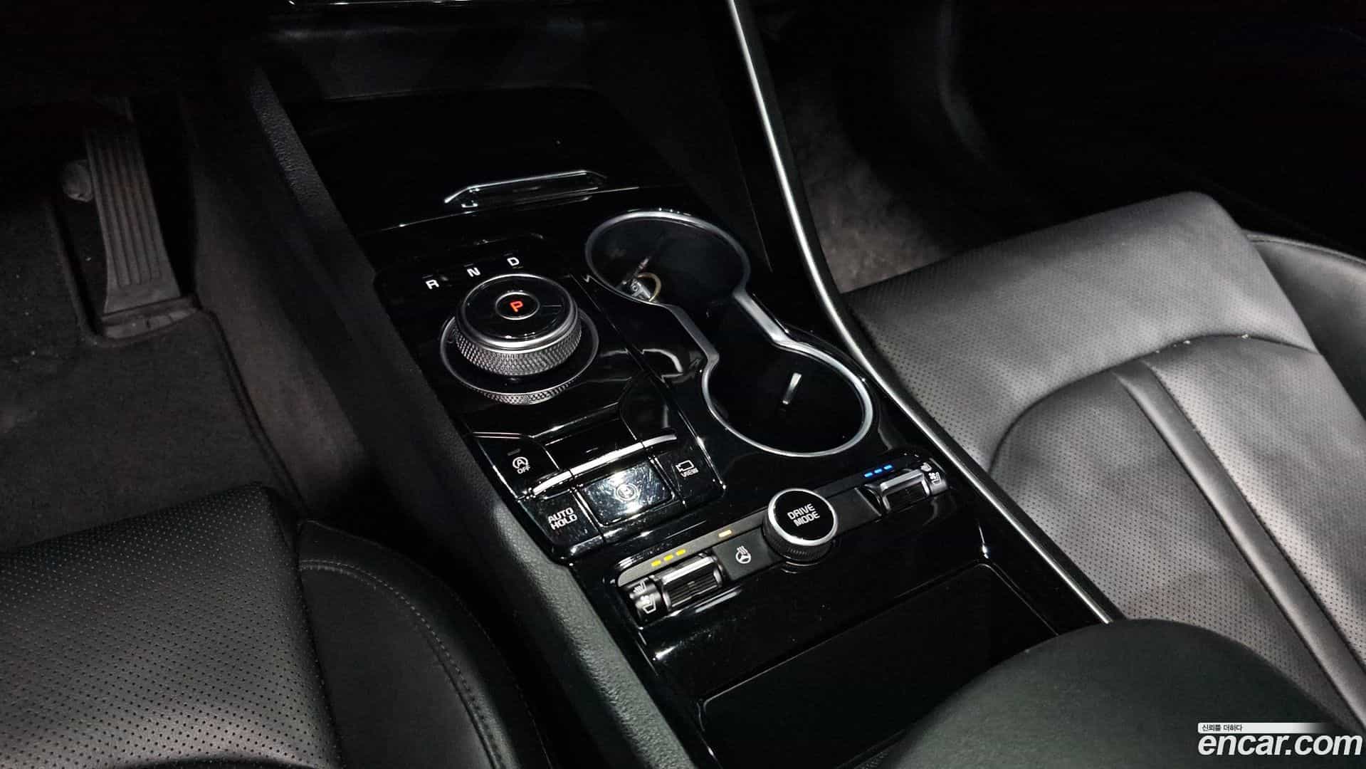 K5 Kia 2020.11-INNER-009