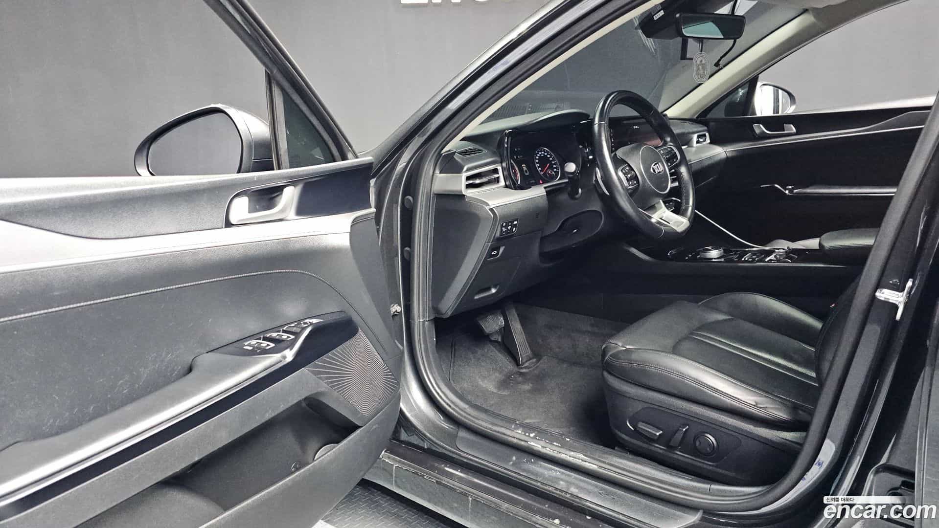 K5 Kia 2020.11-INNER-010