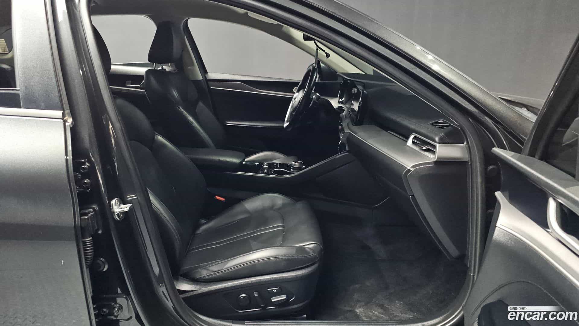 K5 Kia 2020.11-OPTION-015