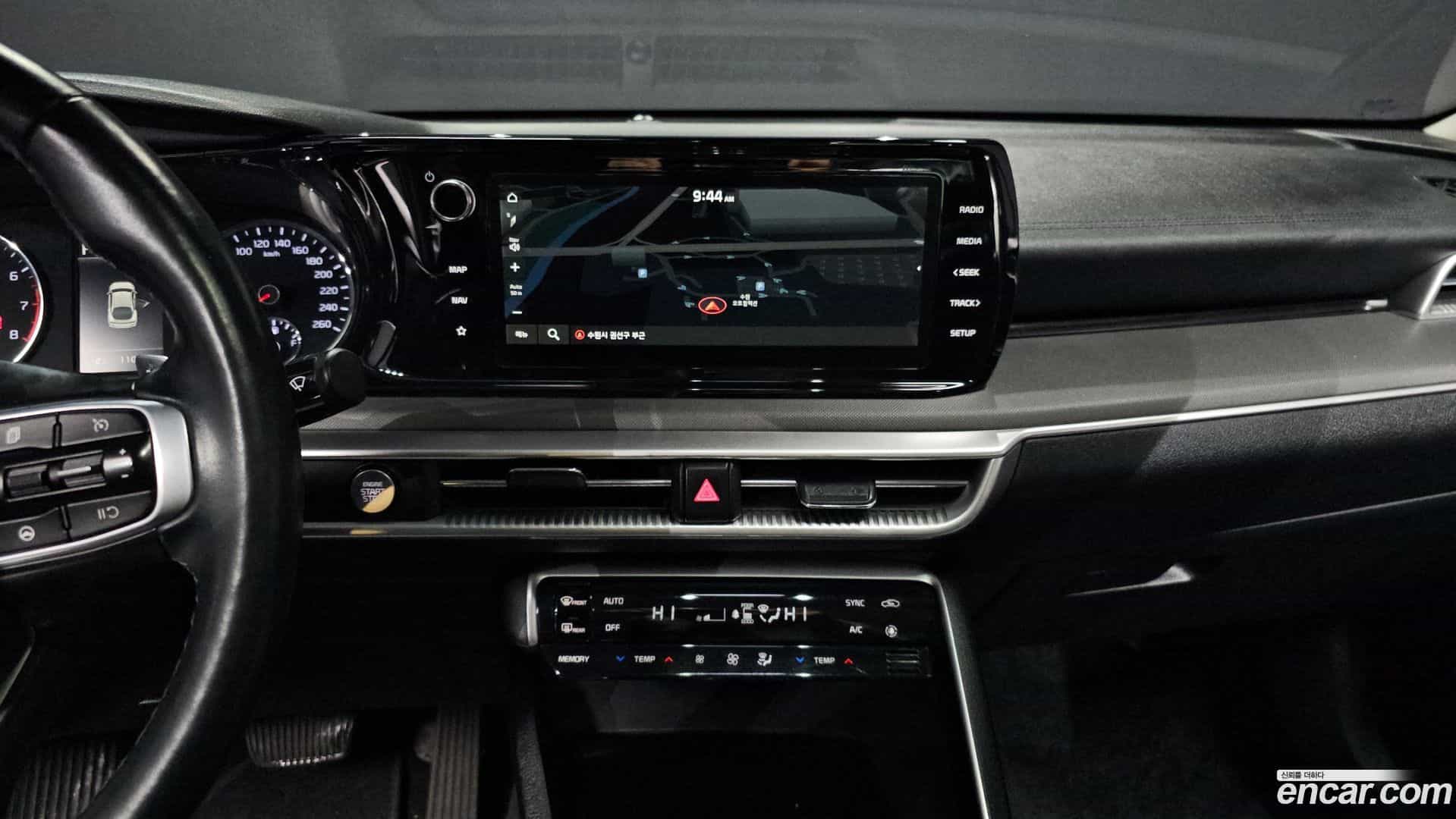 K5 Kia 2020.11-OPTION-018