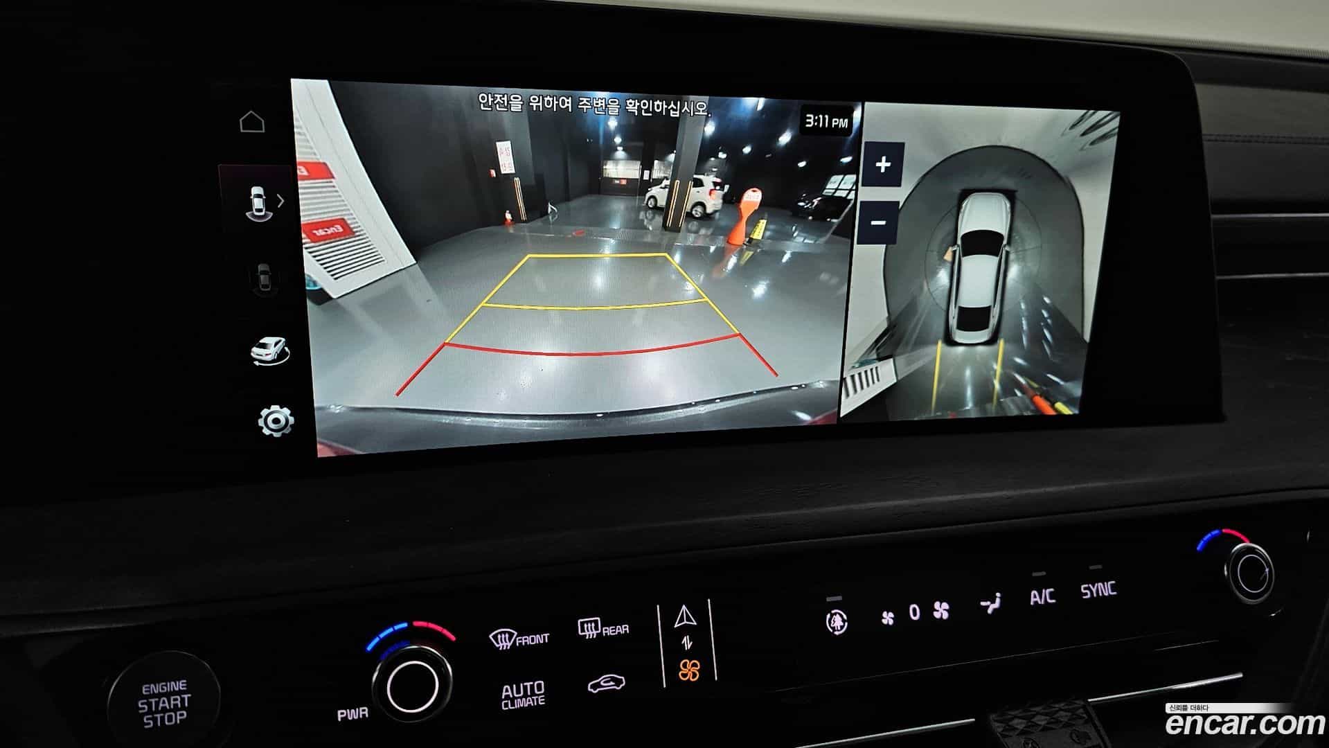 K8 Kia 2021.11-OPTION-018