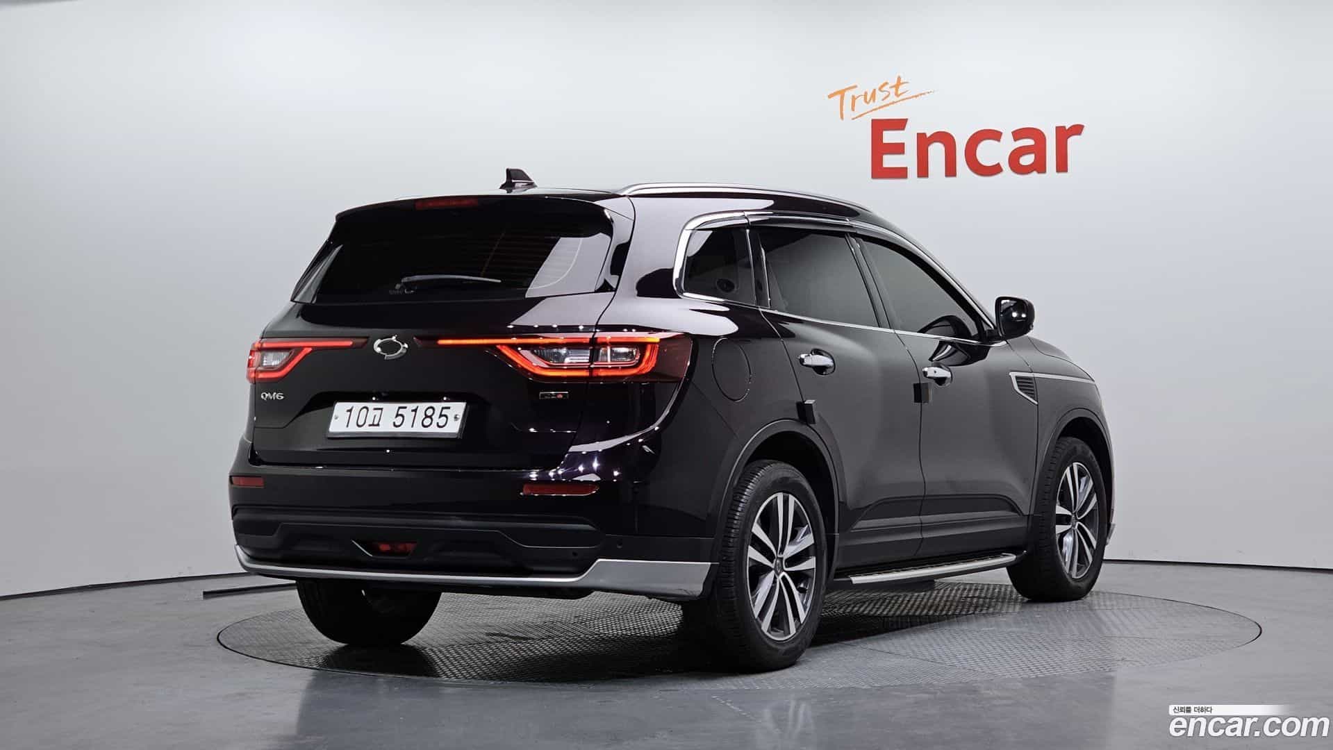 QM6 Renault-KoreaSamsung 2017.9-OUTER-002