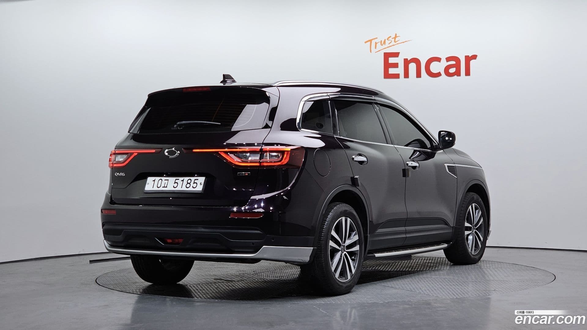 Main__Slider__Photo:QM6 Renault-KoreaSamsung 2017.9-1