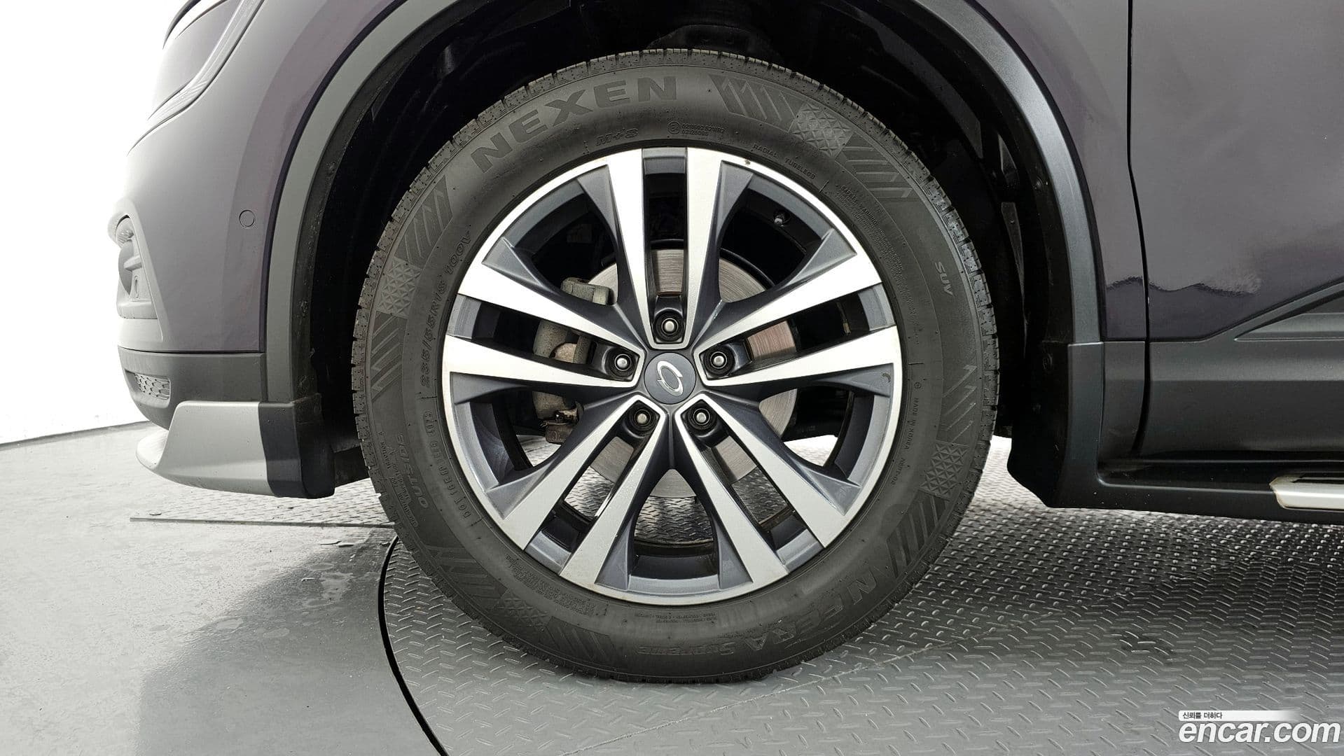 Main__Slider__Photo:QM6 Renault-KoreaSamsung 2017.9-4