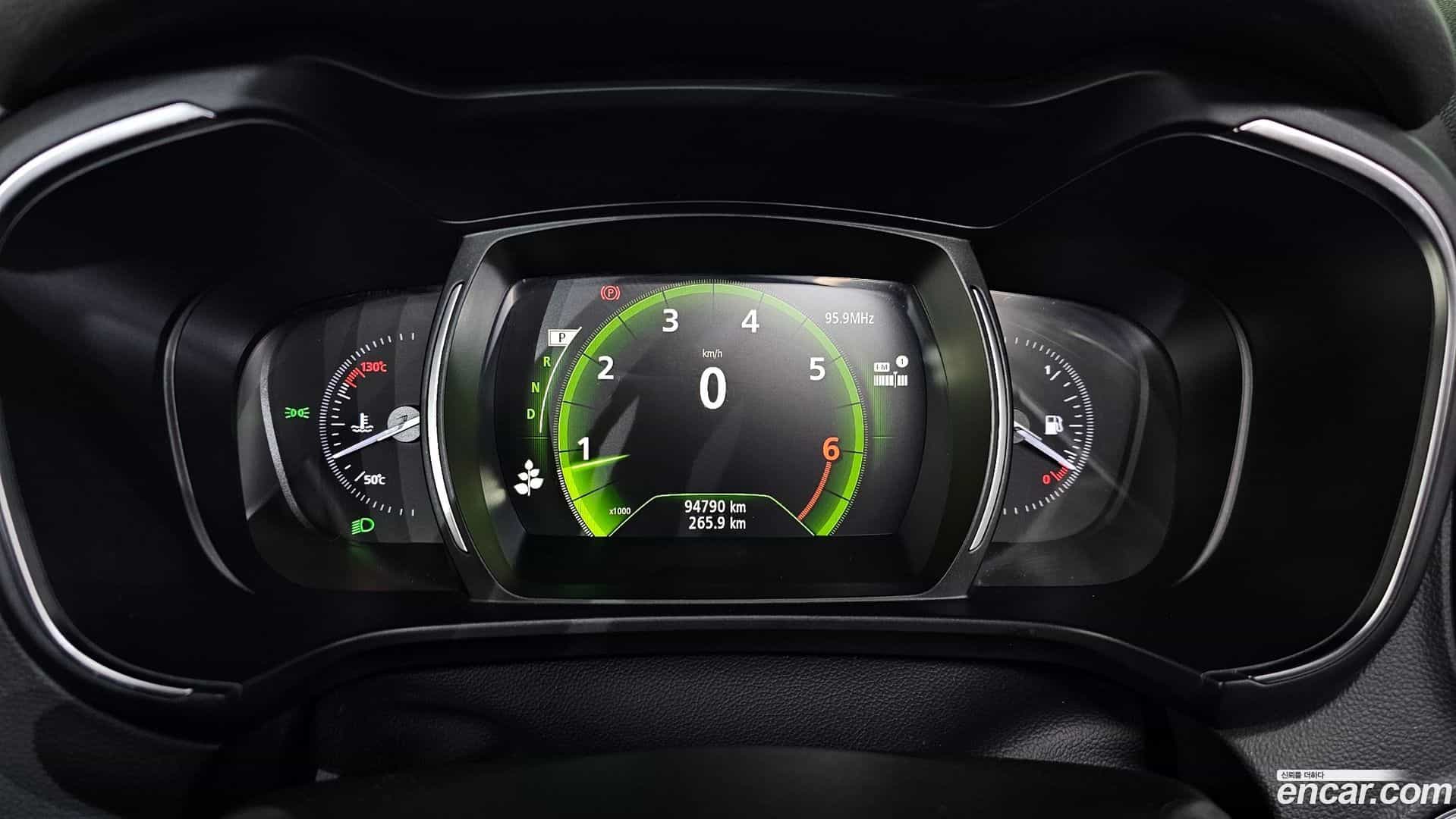 QM6 Renault-KoreaSamsung 2017.9-INNER-008