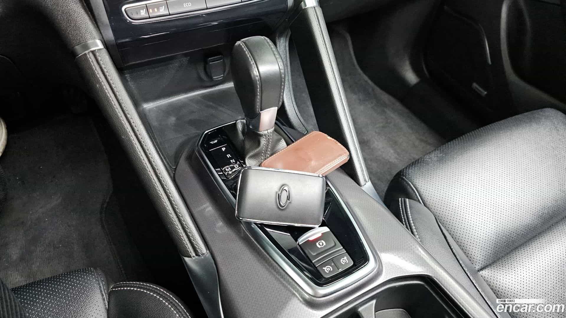 QM6 Renault-KoreaSamsung 2017.9-INNER-009