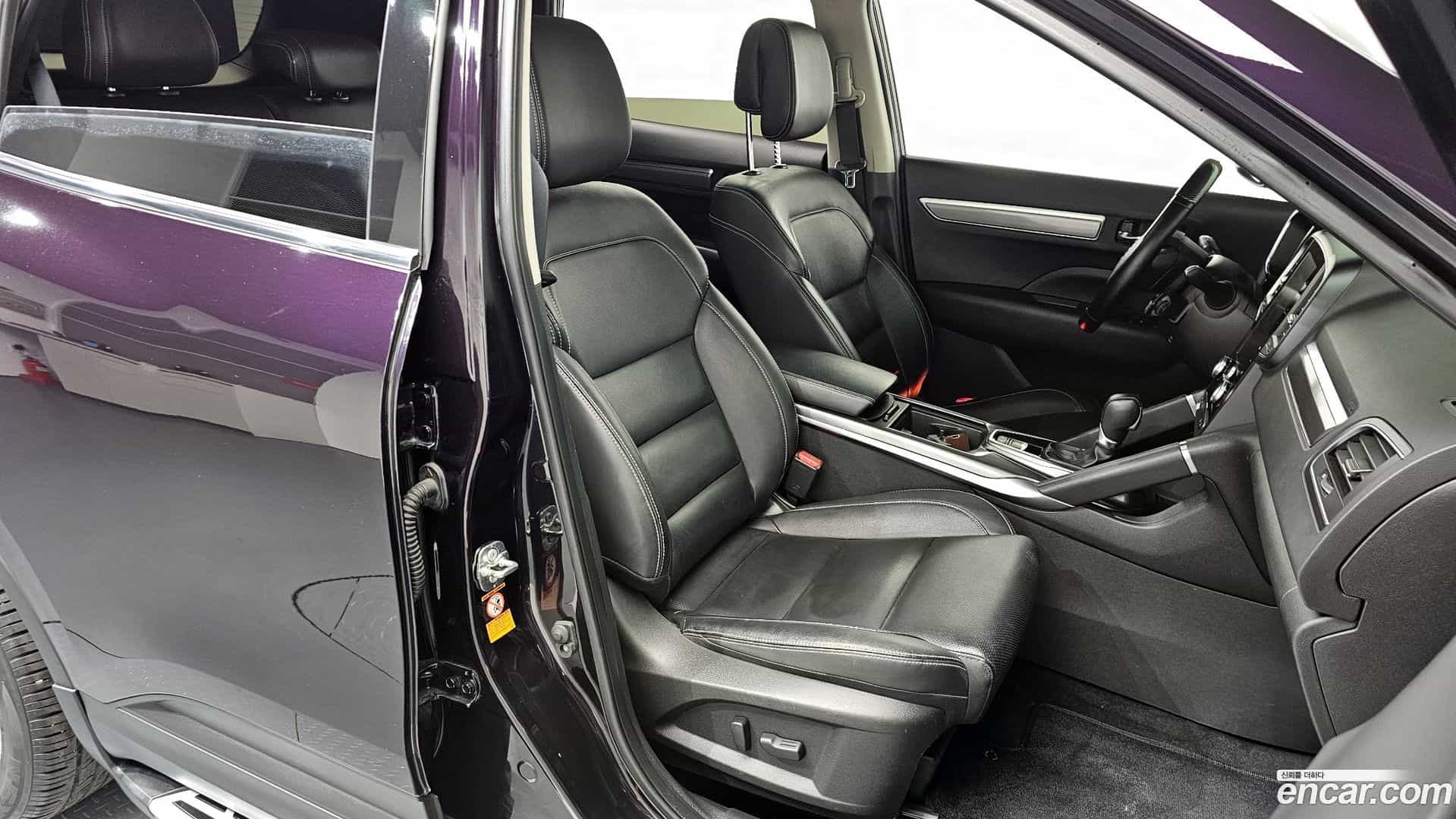 QM6 Renault-KoreaSamsung 2017.9-INNER-010