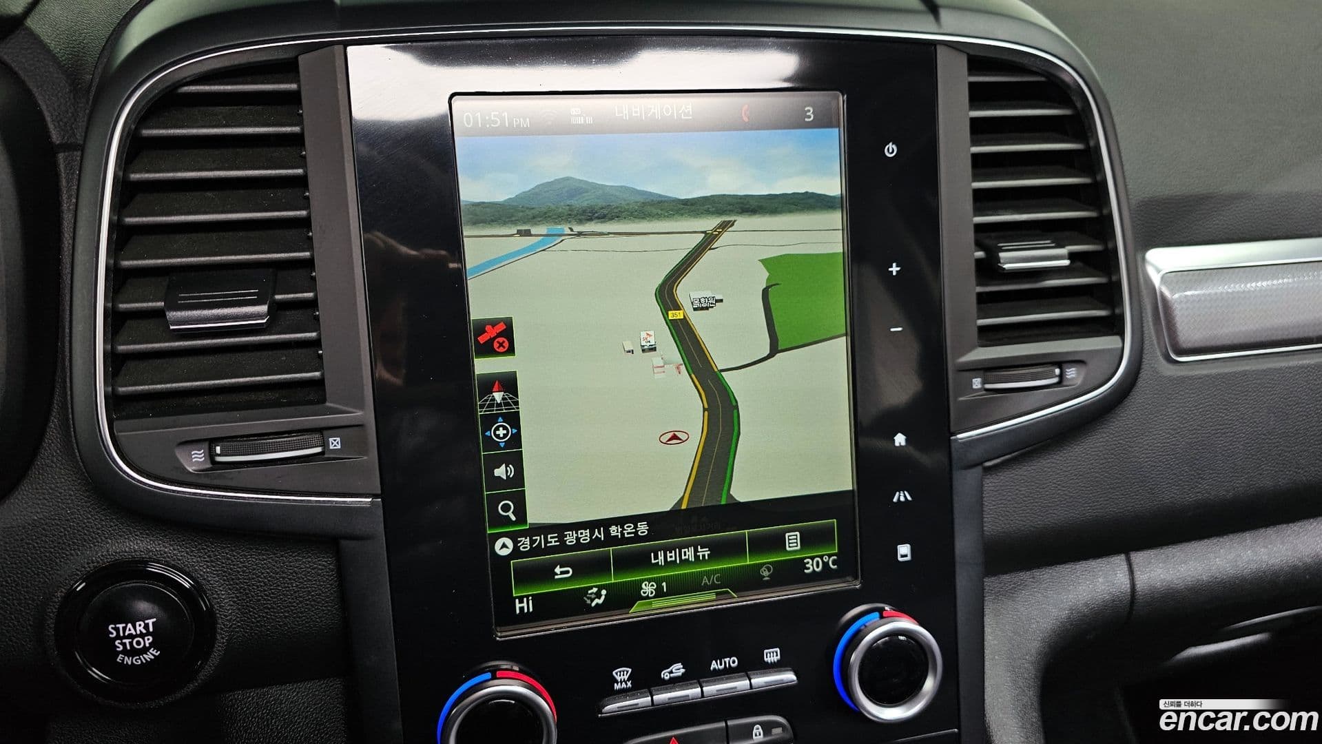 Main__Slider__Photo:QM6 Renault-KoreaSamsung 2017.9-15