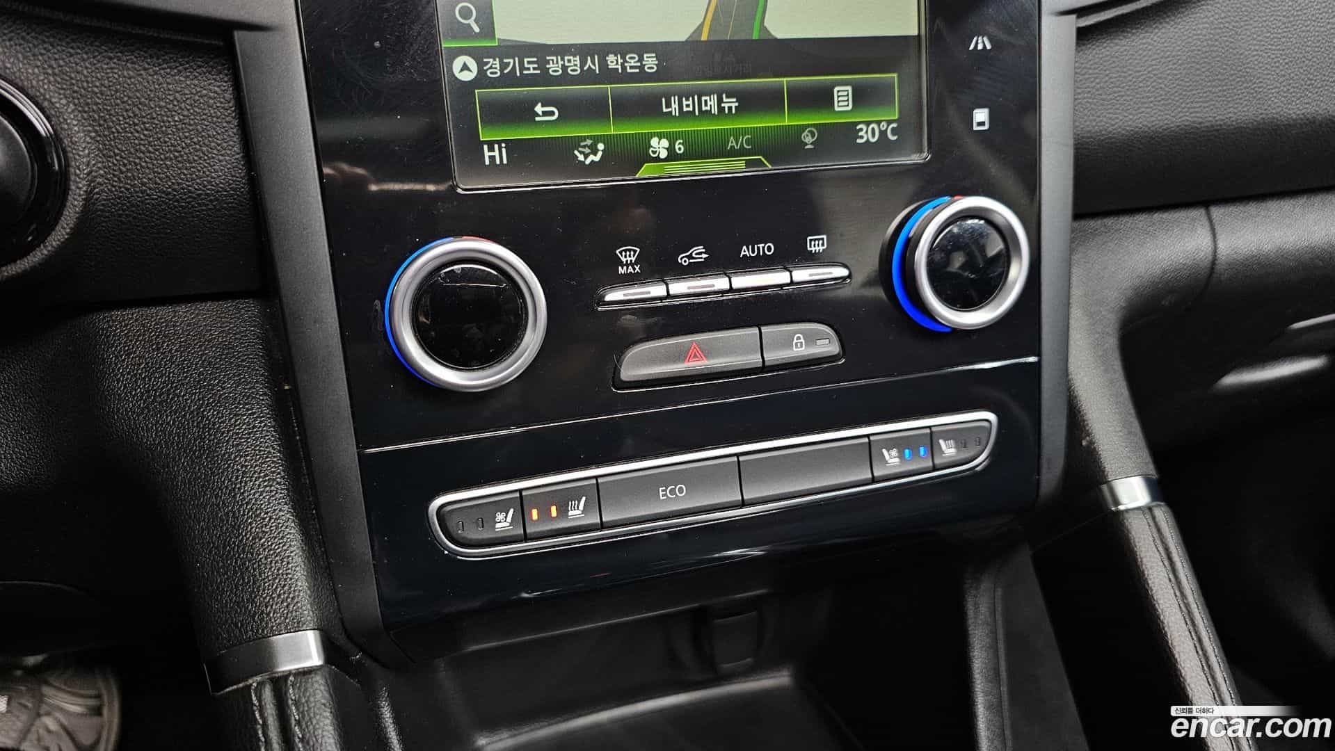 QM6 Renault-KoreaSamsung 2017.9-OPTION-021