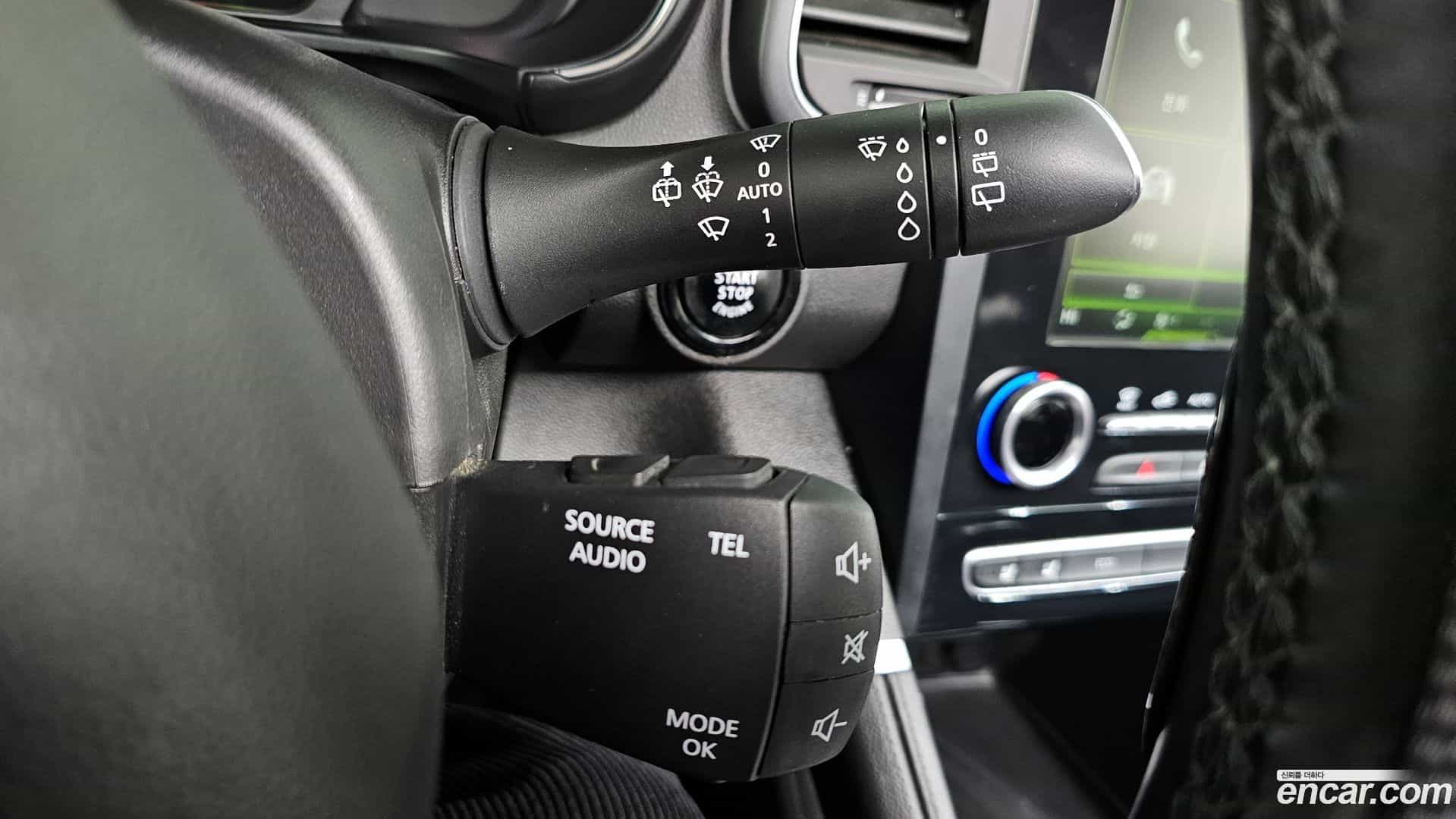 QM6 Renault-KoreaSamsung 2017.9-OPTION-023