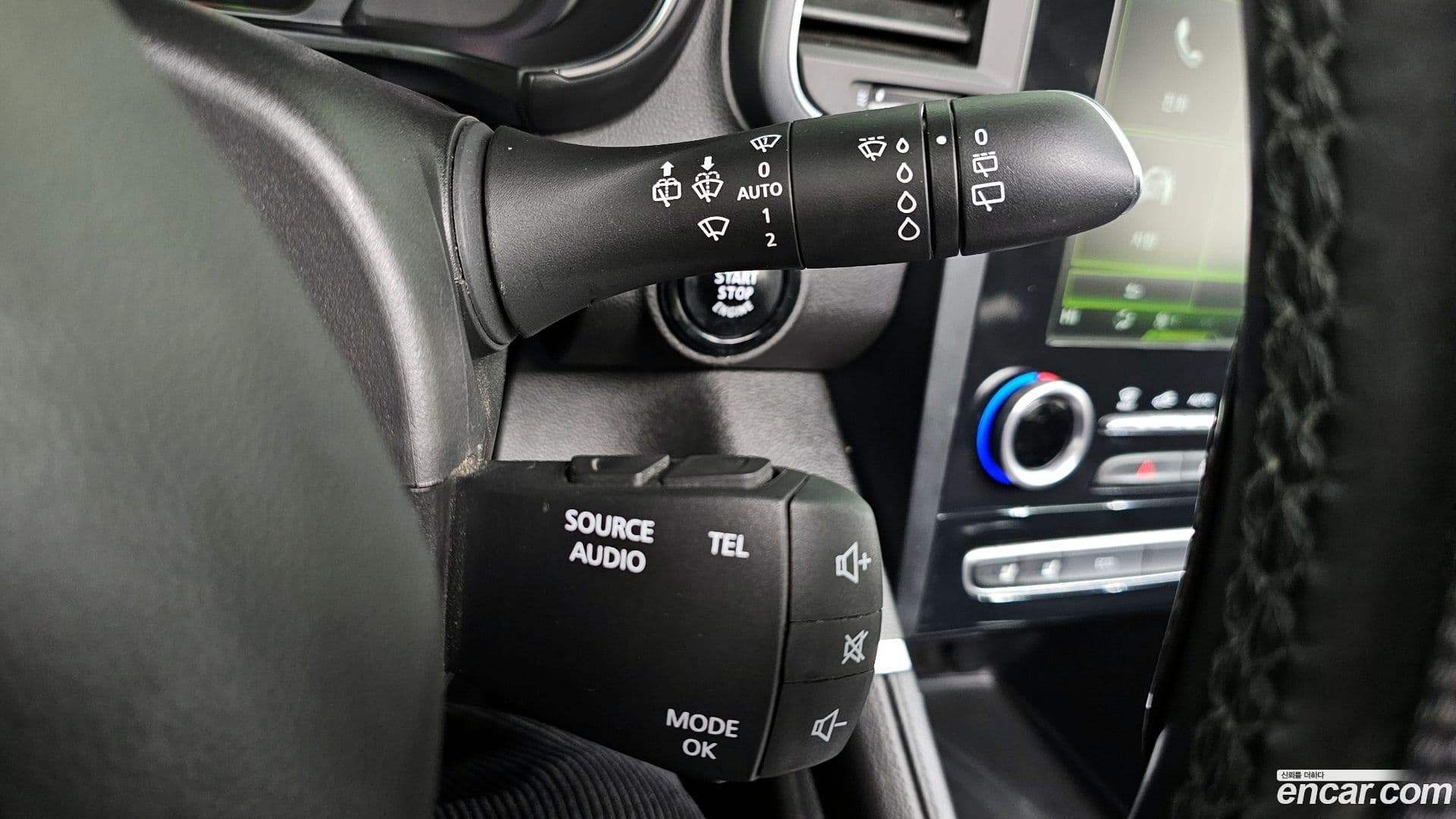 Main__Slider__Photo:QM6 Renault-KoreaSamsung 2017.9-18