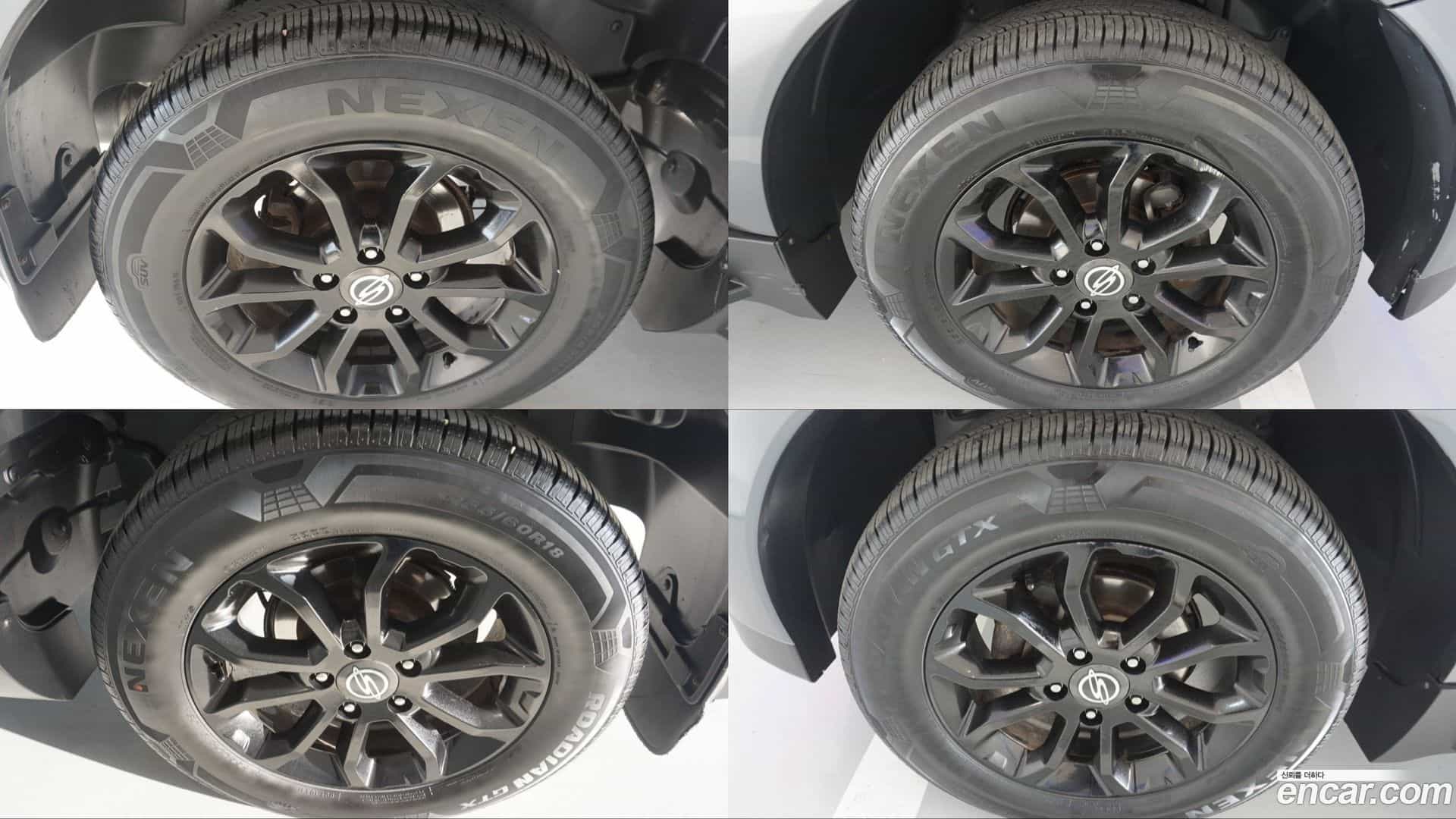 KORANDO KG_Mobility_Ssangyong 2017.0-OPTION-024