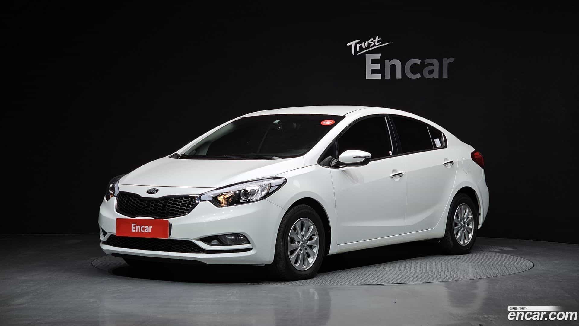 K3 Kia 2014.7-OUTER-001