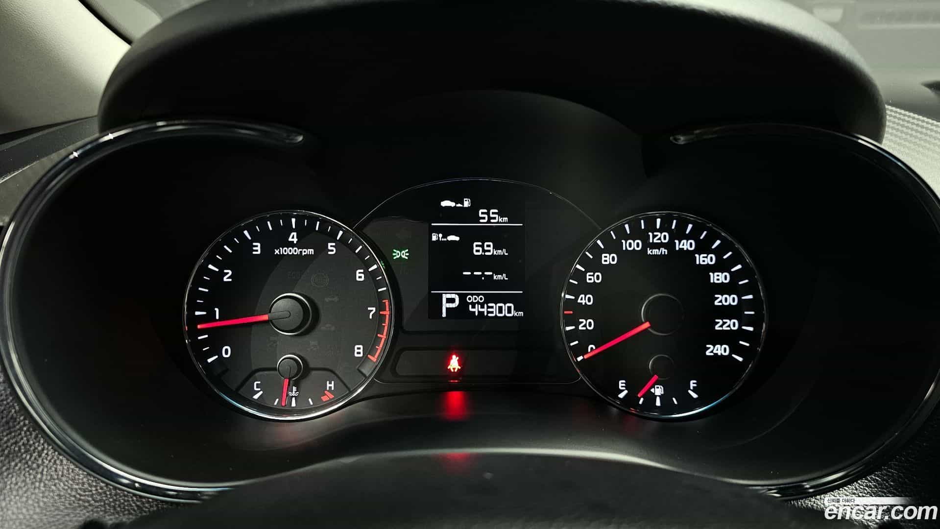 K3 Kia 2014.7-INNER-008